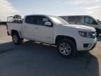 2015 Chevrolet Colorado LT