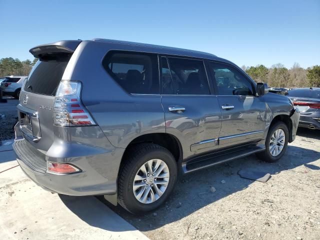 2019 Lexus GX 460