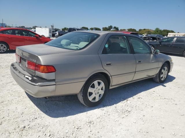 2000 Toyota Camry CE