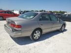 2000 Toyota Camry CE