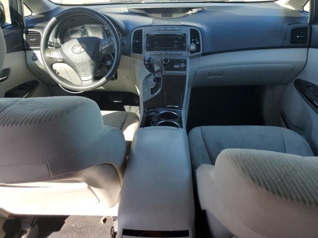 2011 Toyota Venza