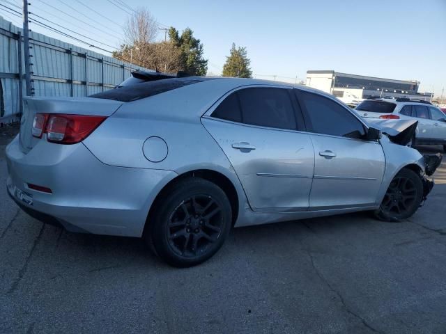 2013 Chevrolet Malibu 1LT