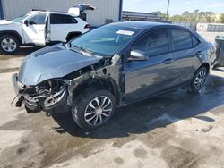 2016 Toyota Corolla L en venta en Orlando, FL