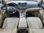 2008 Toyota Highlander Sport