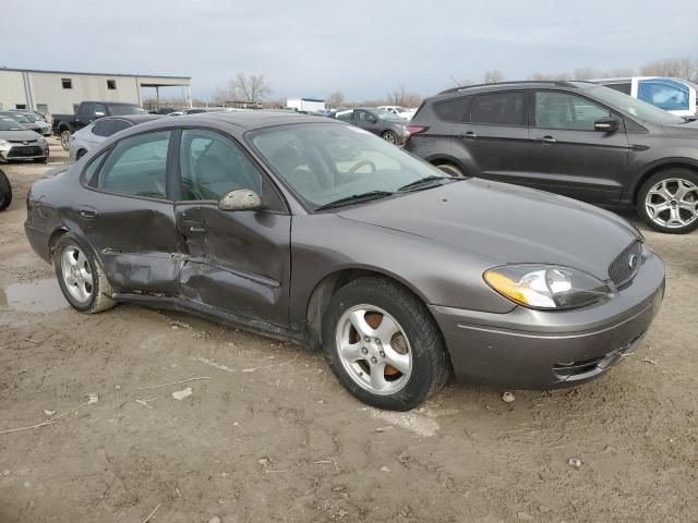 2005 Ford Taurus SEL