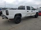 2006 Chevrolet Silverado C2500 Heavy Duty