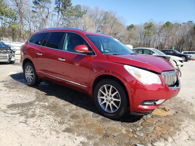 2014 Buick Enclave