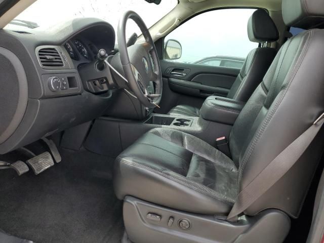 2007 Chevrolet Tahoe C1500