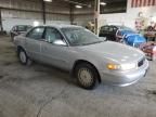 2002 Buick Century Custom