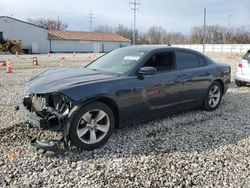 Salvage cars for sale from Copart Columbus, OH: 2016 Dodge Charger SXT