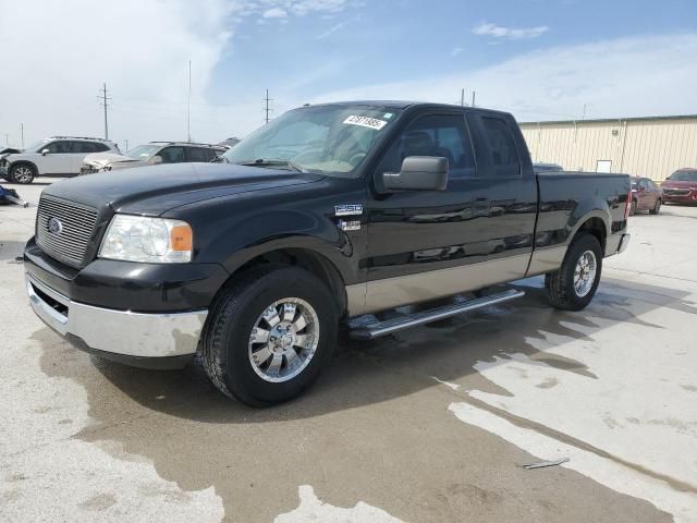 2006 Ford F150