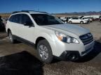 2013 Subaru Outback 2.5I