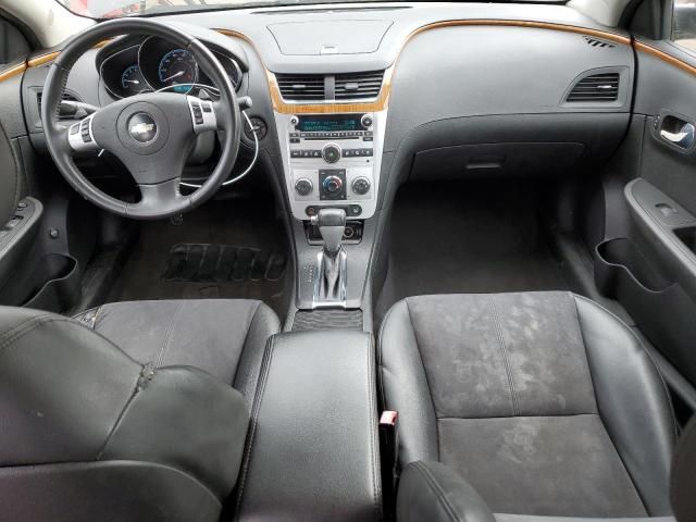 2010 Chevrolet Malibu 2LT