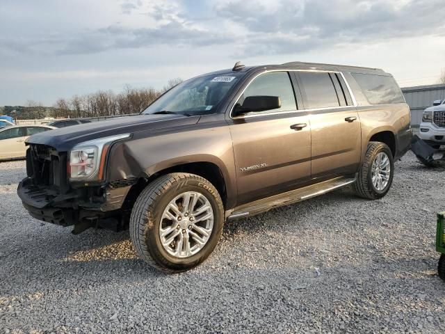 2016 GMC Yukon XL K1500 SLT