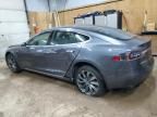 2018 Tesla Model S