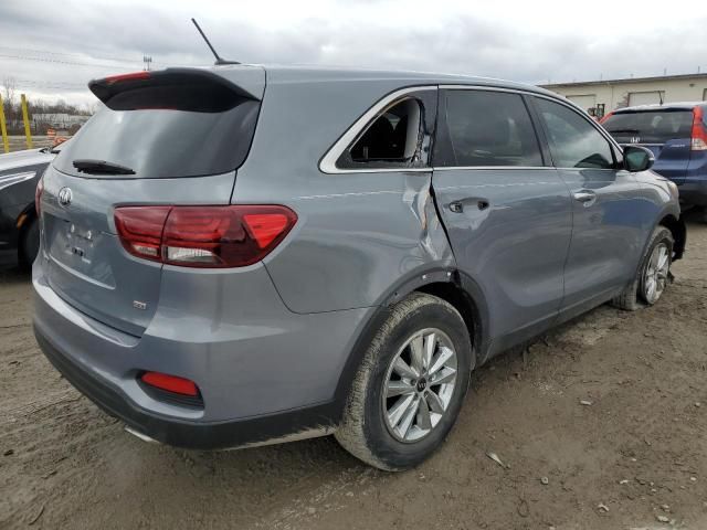 2019 KIA Sorento L