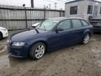 2011 Audi A4 Premium