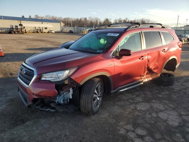 2019 Subaru Ascent Limited