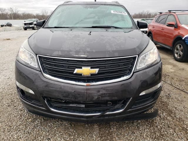 2013 Chevrolet Traverse LS