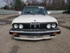 1988 BMW 535 Base