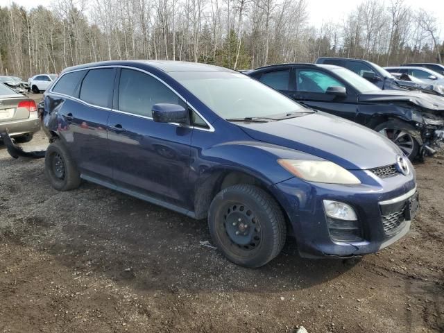 2011 Mazda CX-7