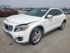 2018 Mercedes-Benz GLA 250