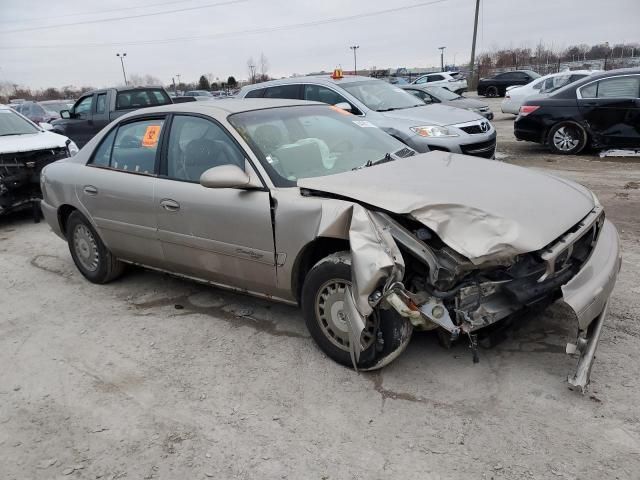 2000 Buick Century Limited