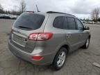 2011 Hyundai Santa FE GLS