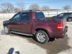 2007 Ford Explorer Sport Trac Limited