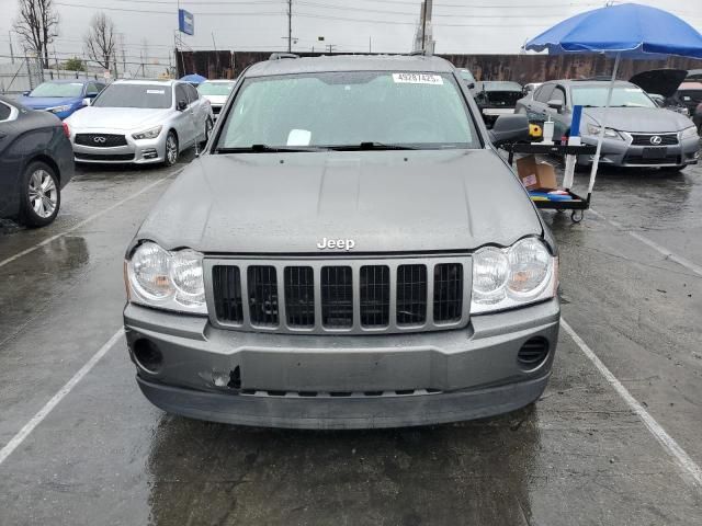 2007 Jeep Grand Cherokee Laredo