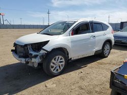 2016 Honda CR-V EXL en venta en Greenwood, NE