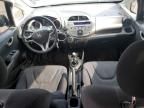 2009 Honda FIT Sport