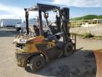 2008 Caterpillar AD22 Forklift