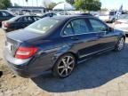 2014 Mercedes-Benz C 250