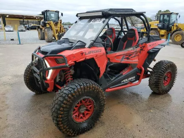 2020 Polaris RZR XP Turbo