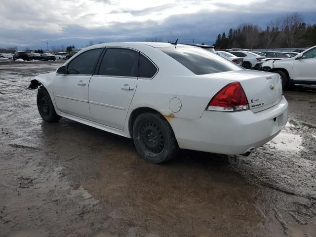 2013 Chevrolet Impala LT