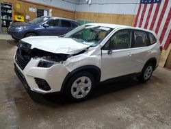 2023 Subaru Forester en venta en Kincheloe, MI