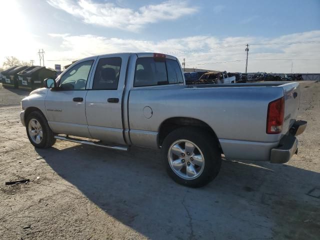 2004 Dodge RAM 1500 ST