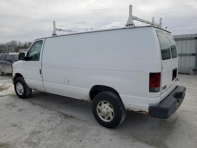 2009 Ford Econoline E250 Van