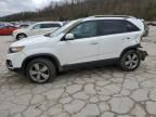 2013 KIA Sorento EX