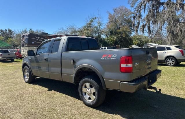 2004 Ford F150