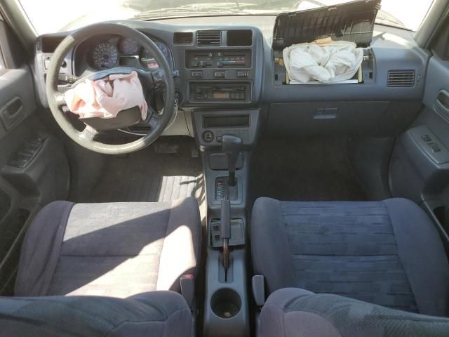 1997 Toyota Rav4