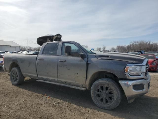 2022 Dodge RAM 2500 Tradesman