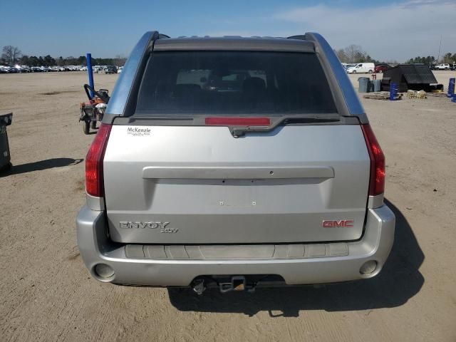 2004 GMC Envoy XUV