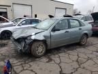 2005 Ford Focus ZX4