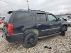 2011 Chevrolet Tahoe K1500 LTZ