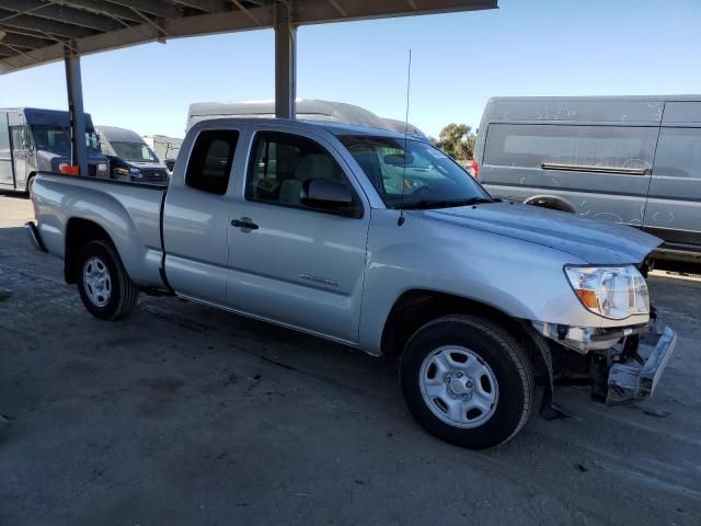 2008 Toyota Tacoma Access Cab