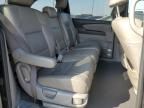 2013 Honda Odyssey EXL