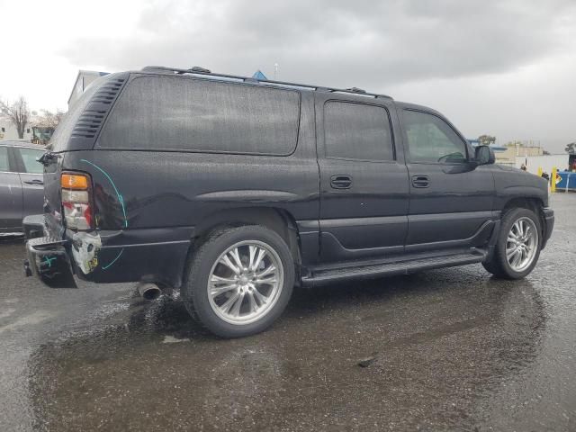 2006 GMC Yukon XL Denali