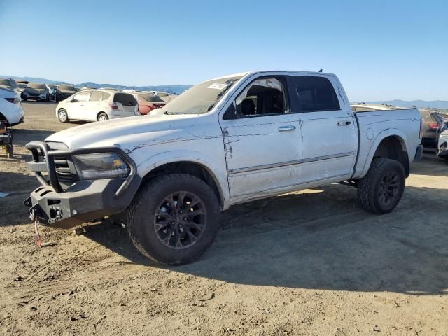 2014 Dodge RAM 1500 Longhorn